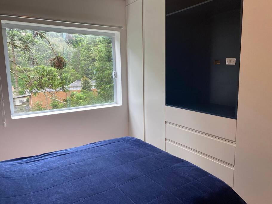 Casa de férias Casa Nova Bem Localizada E Confortavel. Campos do Jordão