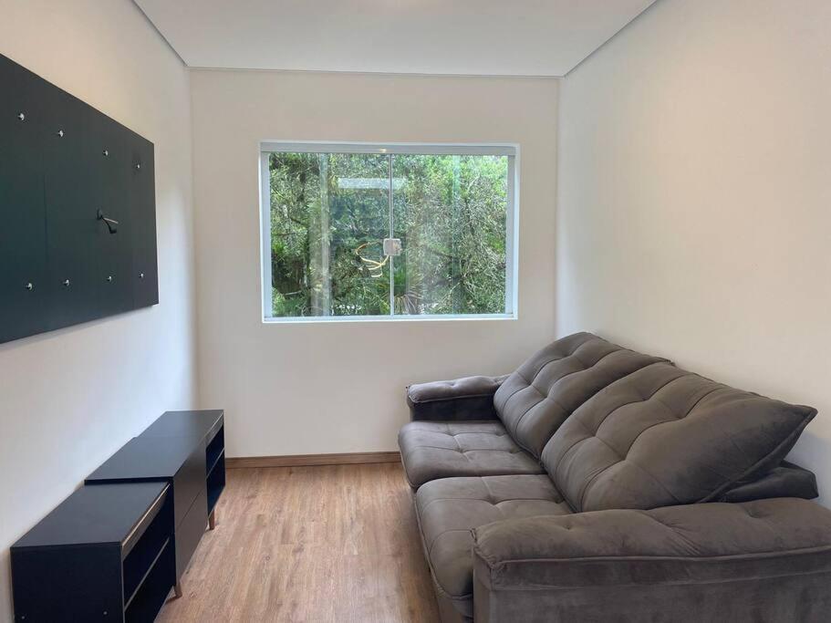 Casa Nova Bem Localizada E Confortavel. Casa de férias *